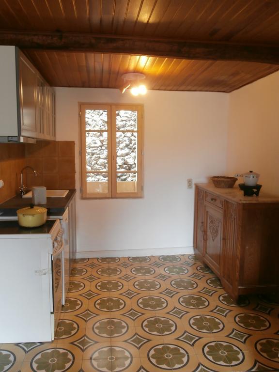 Villa Gite Montagne Mercantour Valdeblore Zimmer foto